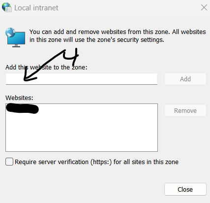 Fix Excel Disabling Macros From The Company Network Due To New Security ...