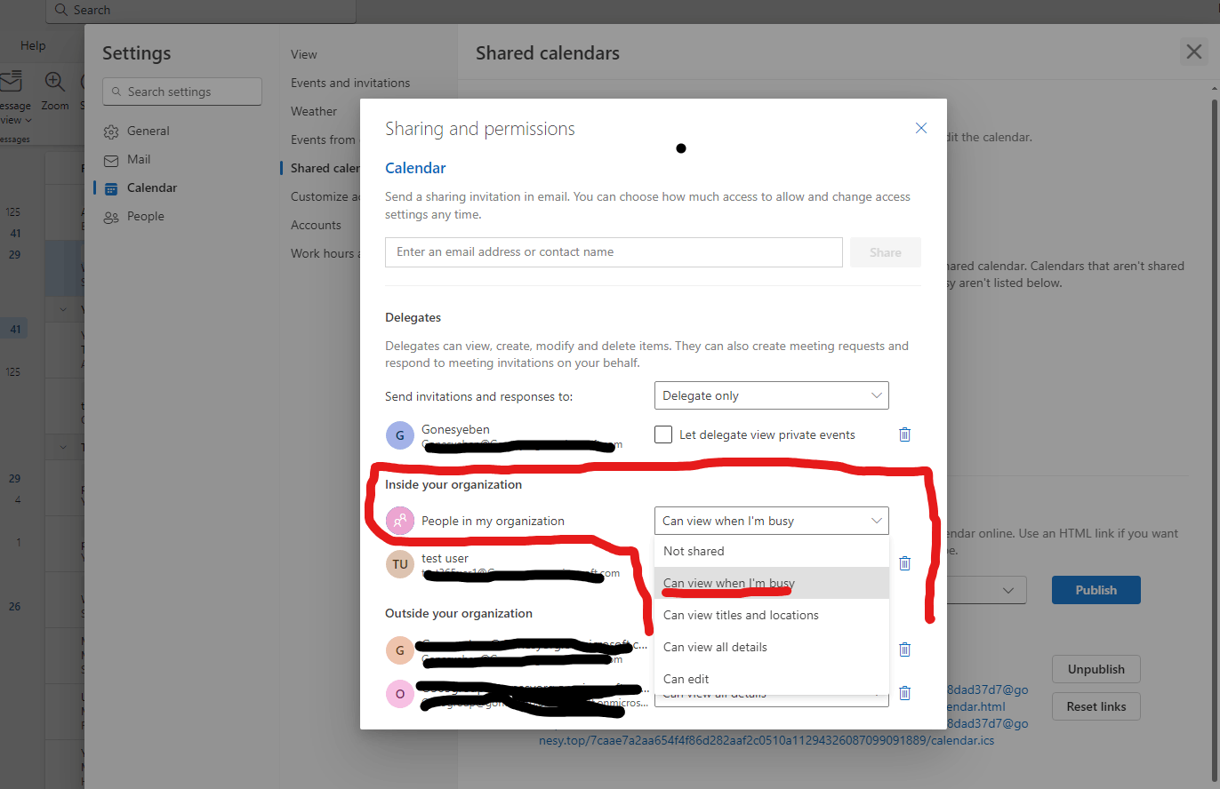 Bookings and Outlook regular meeting hours out of sync - Microsoft Q&A