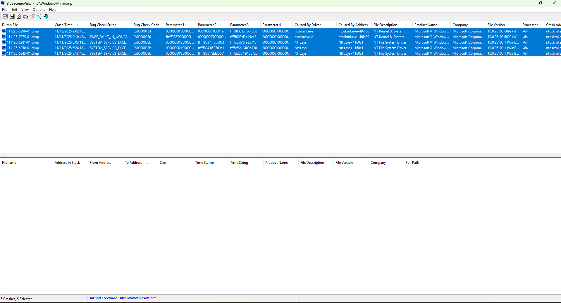Does anyone know how to fix this it causing my google chrome and my ...