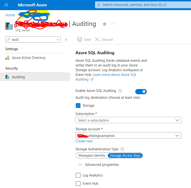 sql-server-auditing