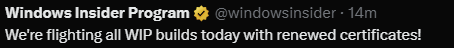 User's image