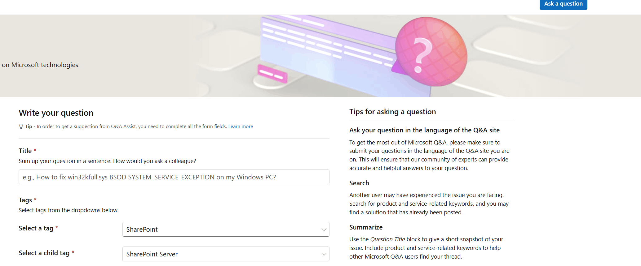 March SPSE Patch Issue - Microsoft Q&A