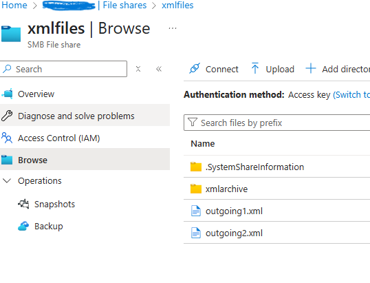 azure-file-share