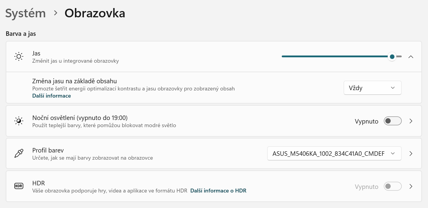 volby pro jas