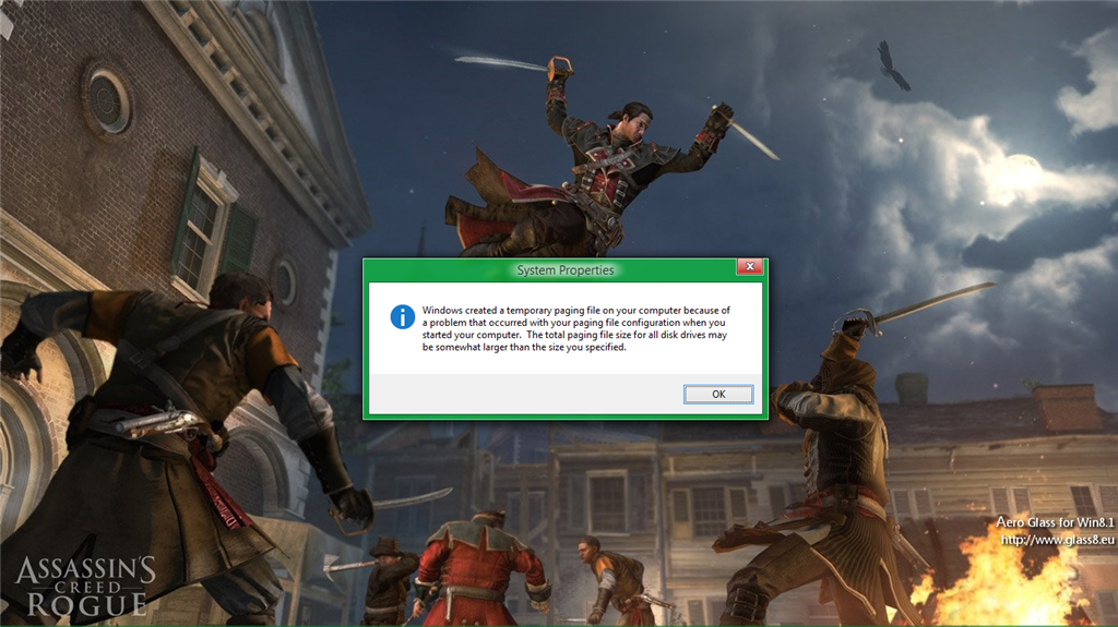 My PC is acting all weird and suddenly I have way less space on my ...