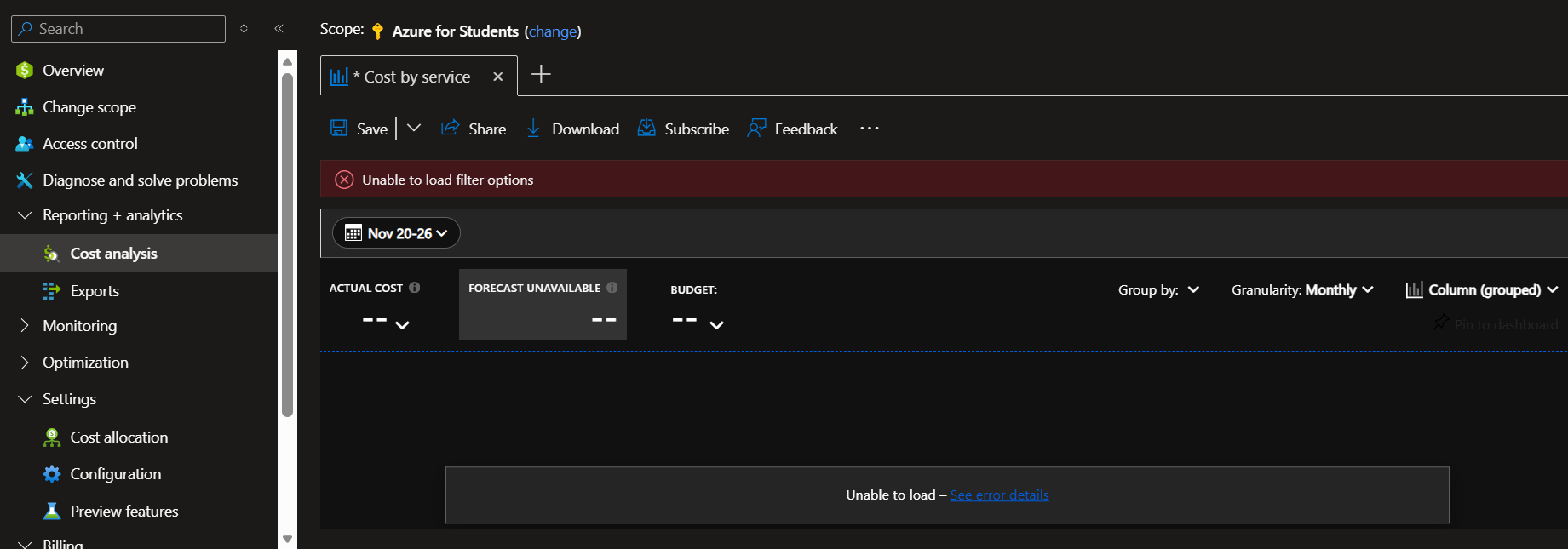User's image
