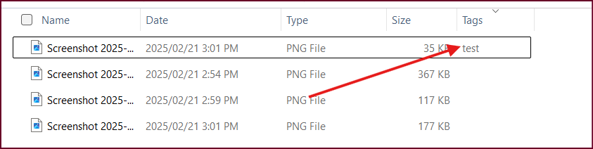 Can you sort files within a folder? - Microsoft Q&A