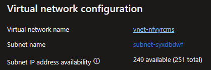 User's image