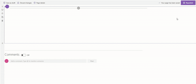 SharePoint modern page YouTube web part broken - Microsoft Q&A