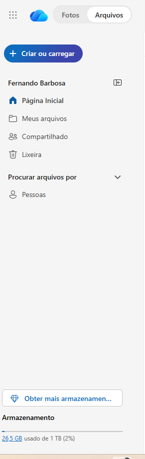 Imagem do usuário