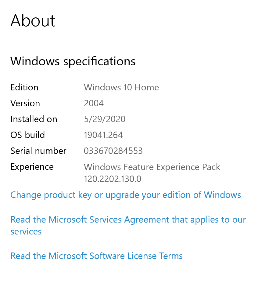Surface Keeps Throwing Up Notice to Switch to Tablet Mode - Microsoft Q&A