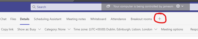 Forms in Teams desktop app not loading / opening - Microsoft Q&A