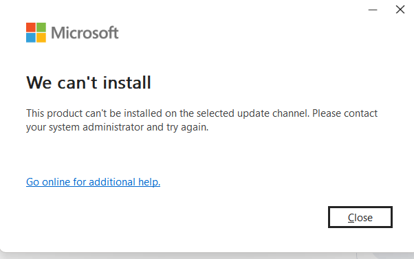 Install Microsoft office in my windows 11 - Microsoft Q&A
