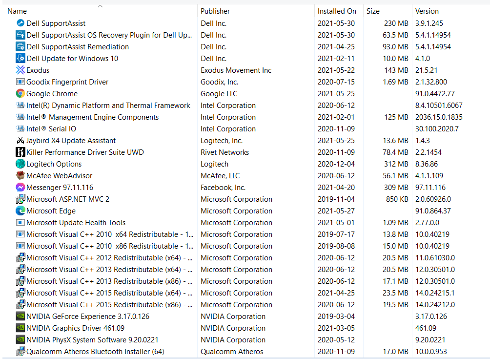 Excel 2016 add-in problem - Microsoft Q&A