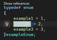 editEnum