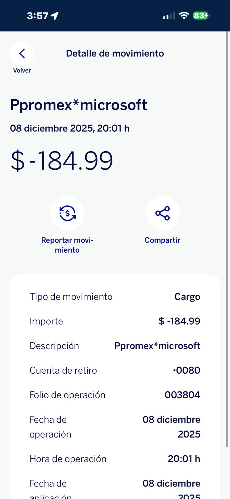 Imagen del usuario