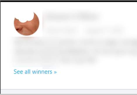 User profile picture rendition has changed? - Microsoft Q&A