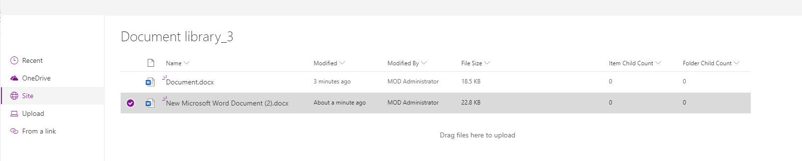 Creating Outlines and Other Formatting in SharePoint Modern Pages ...