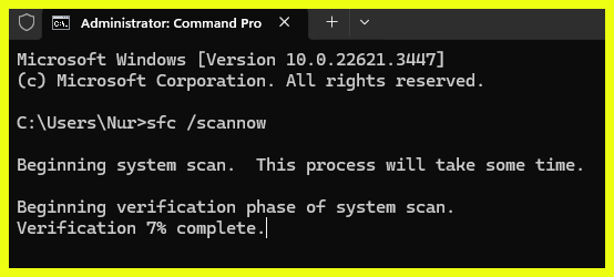 Teams loads briefly and then closes after a few seconds - Microsoft Q&A