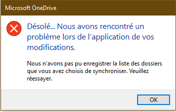 OneDrive and blocked content - Microsoft Q&A