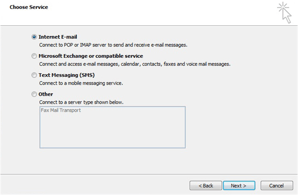 Outlook 2010 pst issues - Microsoft Q&A