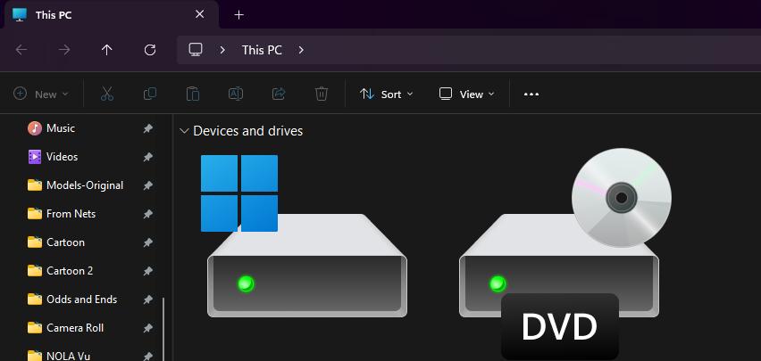 How do I move pictures to One Drive private? - Microsoft Q&A