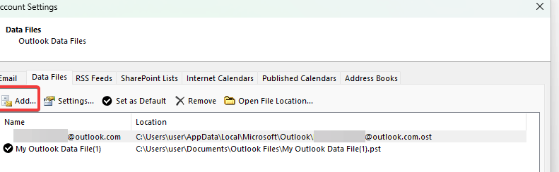 How to get 100GB outlook storage after subscribing Microsoft 365 ...