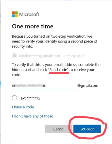 What to do with Outlook unblock issue? - Microsoft Q&A