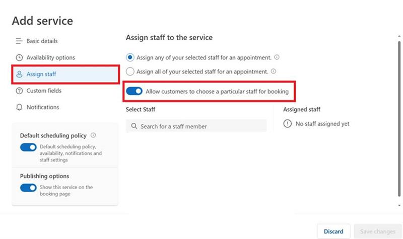 remove the 'Anyone' option - Microsoft Q&A