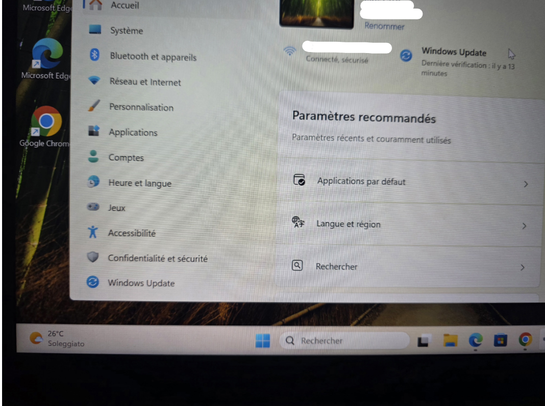 Image de l’utilisateur