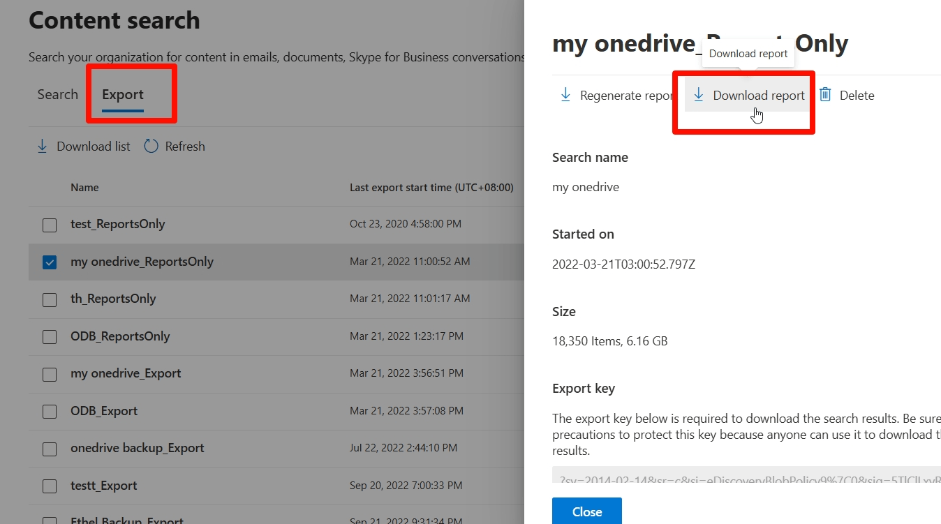SharePoint Management Tool - Microsoft Q&A