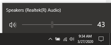Realtek Audio Driver Issue Razer Blade 15 2019 edition - Microsoft Q&A