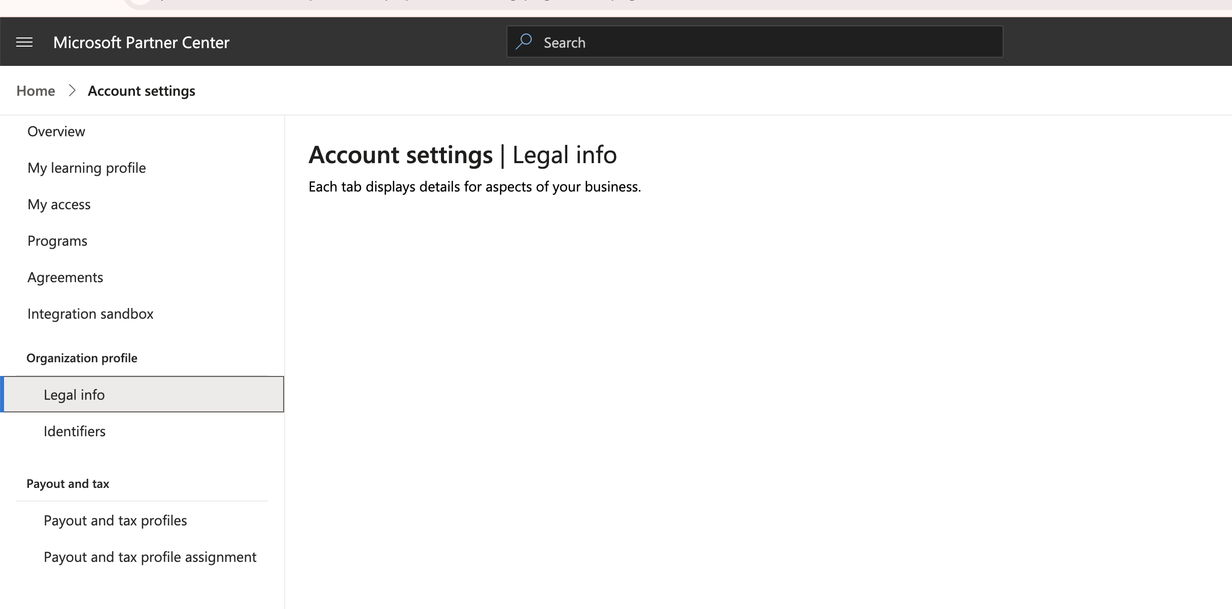 We couldn’t verify your startup. - Microsoft Q&A