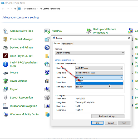 Unable to change the date and time manually in Date and Time settings ...