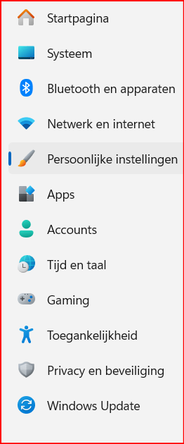 Afbeelding van gebruiker