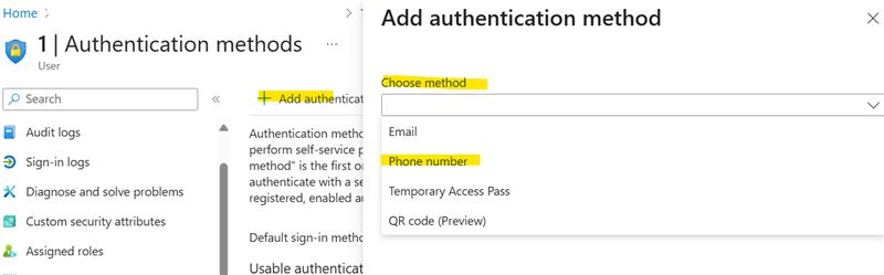 I cannot log into the authenticator app on my new phone - Microsoft Q&A