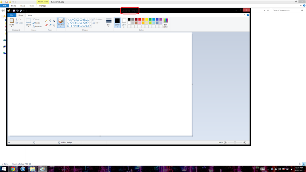 How can you change the color of the text in the title bar of windows in ...