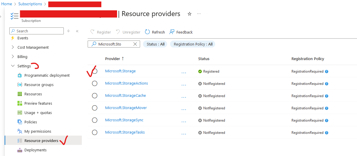 Can anyone tell me to sort out this issue? - Microsoft Q&A