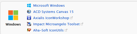 How can I open .icl files with windows 7? Windows used to open them ...