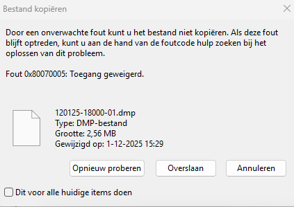 Afbeelding van gebruiker