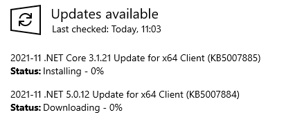 Windows Update keeps trying to install unneeded .NET updates — and ...
