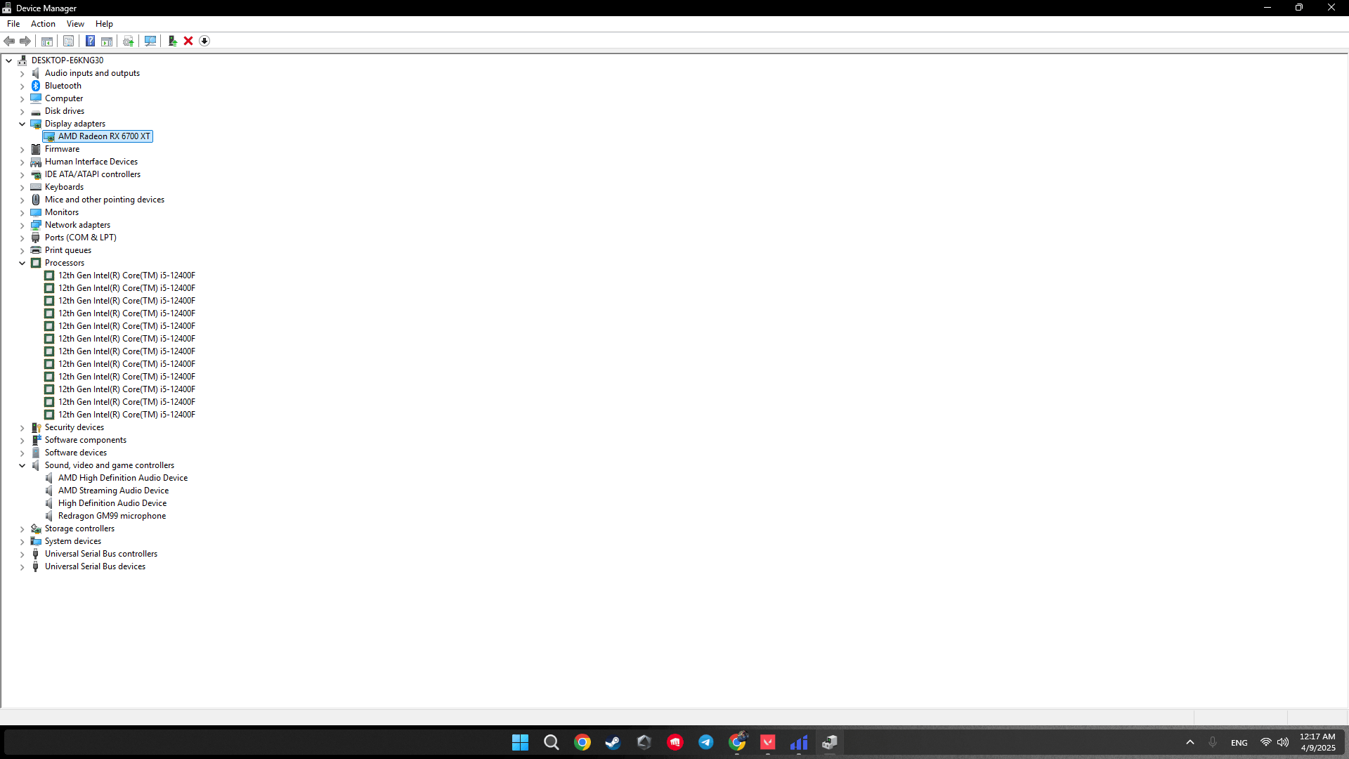 hi, i got new gaming pc in like 2 months and i have a problem with most ...