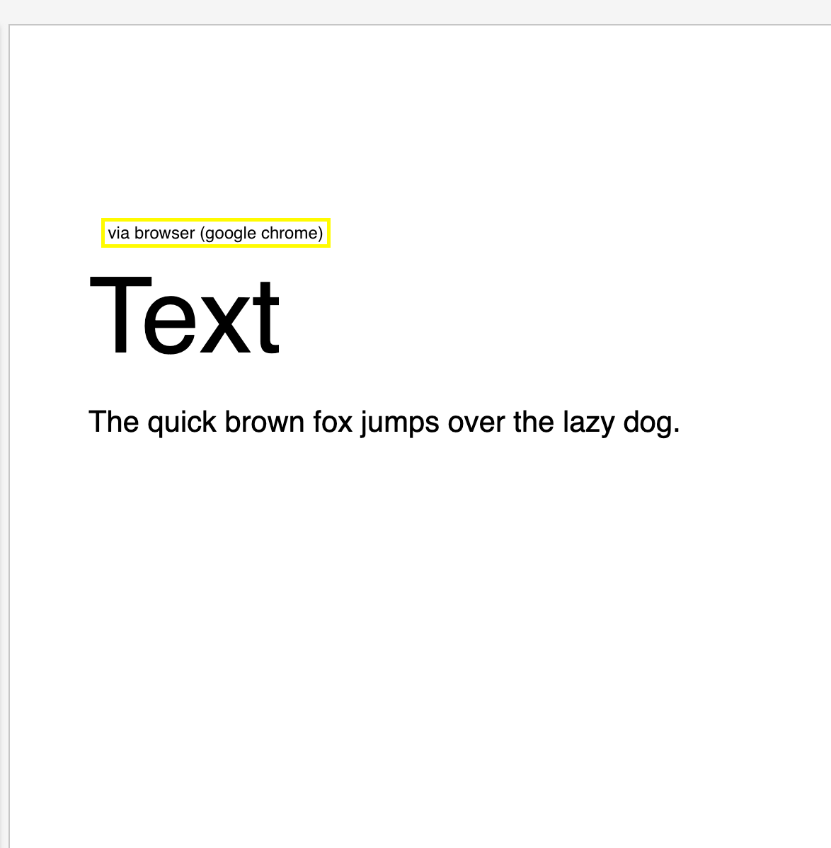 Font view/usage on Microsoft Office - Microsoft Q&A