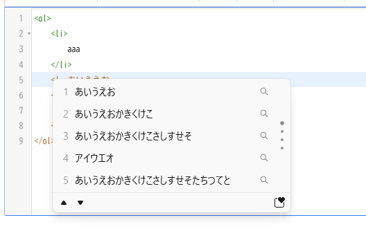 ユーザーの画像