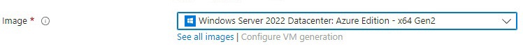 Hi, I am new to the Azure VM , after creating the VM, when login to the ...