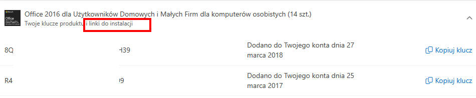 Obraz użytkownika