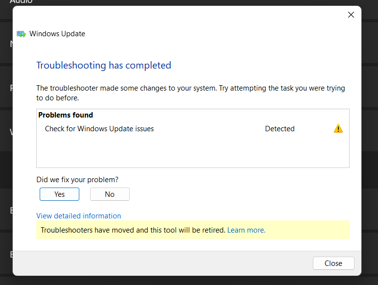 My Laptop have been crashing for months now - Microsoft Q&A