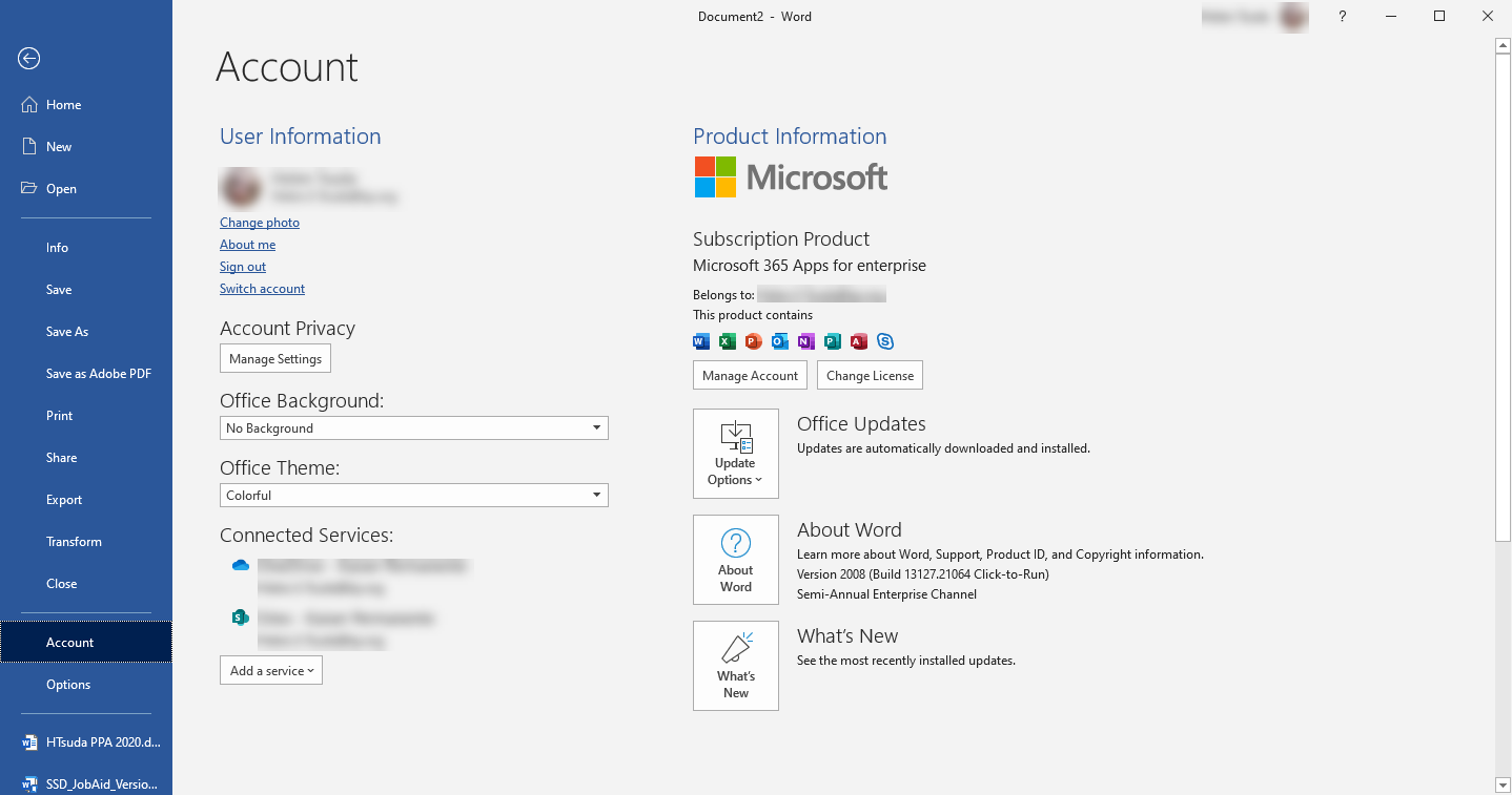 Saved AutoText no longer using the defined paragraph style - Microsoft Q&A
