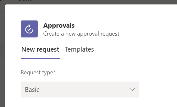 Approval Forms buttons - Microsoft Q&A