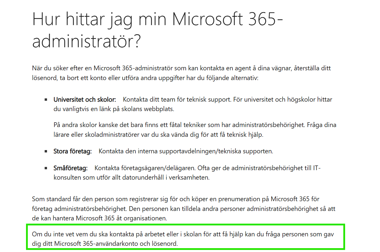 Användarens bild